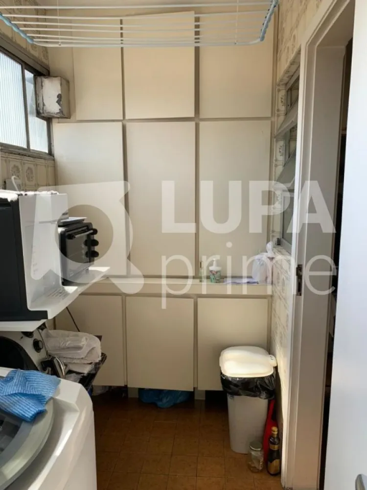 Apartamento, 3 quartos, 150 m² - Foto 6