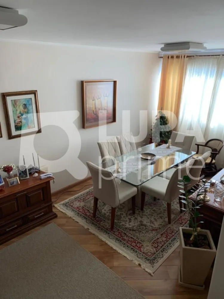 Apartamento, 3 quartos, 150 m² - Foto 8