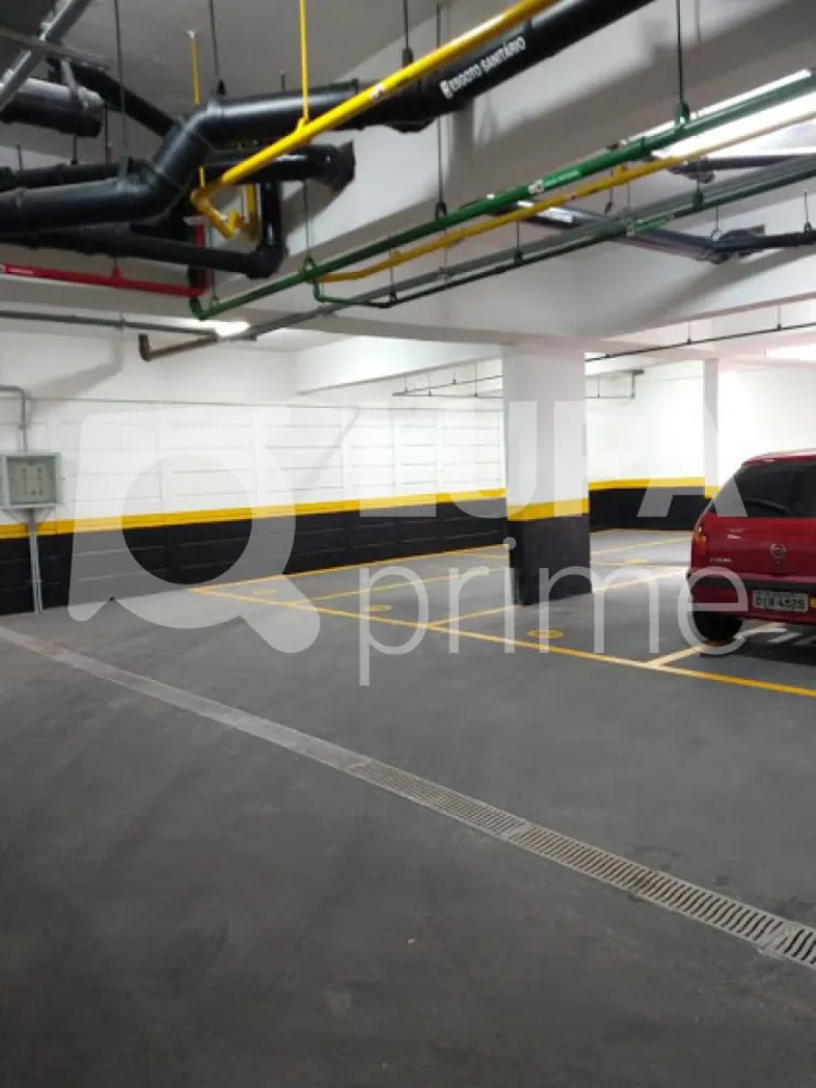 Apartamento, 2 quartos, 44 m² - Foto 3