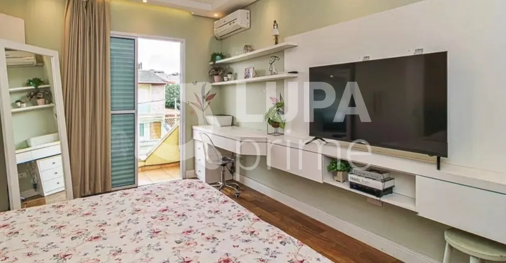Casa, 3 quartos, 178 m² - Foto 9