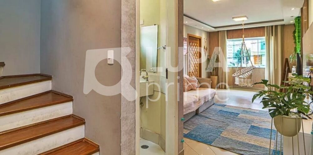 Casa, 3 quartos, 178 m² - Foto 3