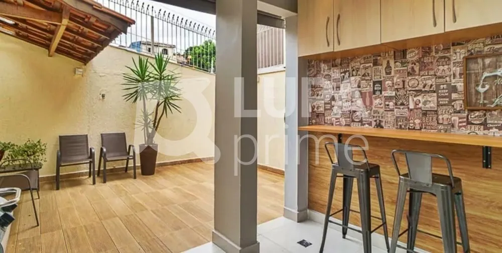 Casa, 3 quartos, 178 m² - Foto 11