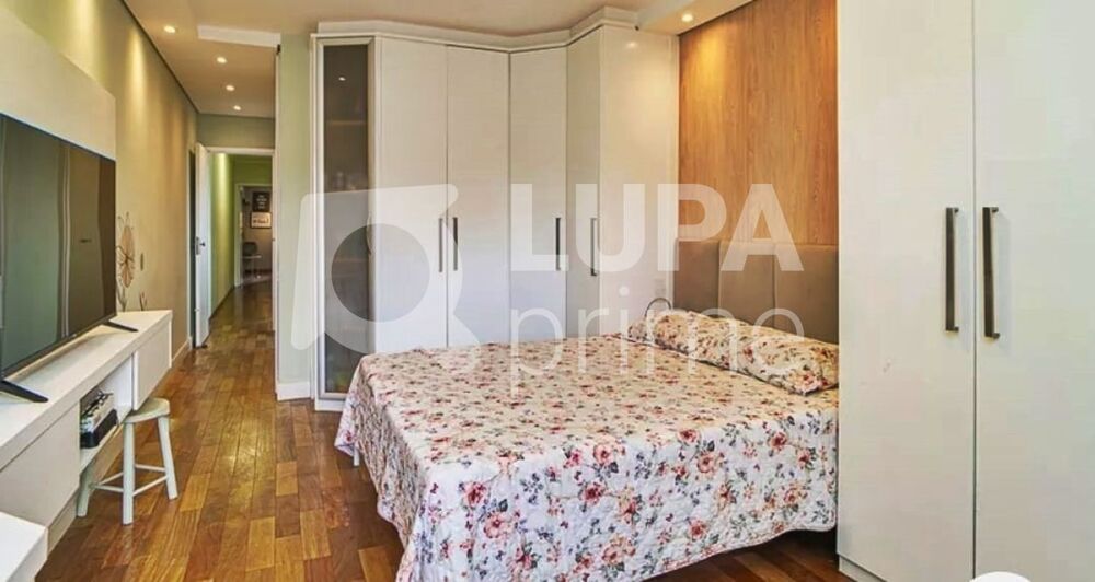 Casa, 3 quartos, 178 m² - Foto 4