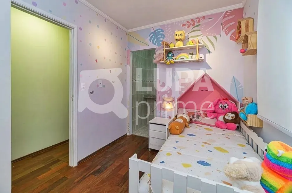 Casa, 3 quartos, 178 m² - Foto 10