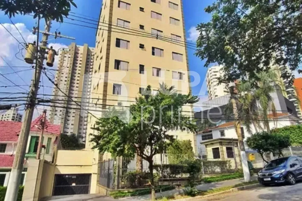 Apartamento, 3 quartos, 86 m² - Foto 1