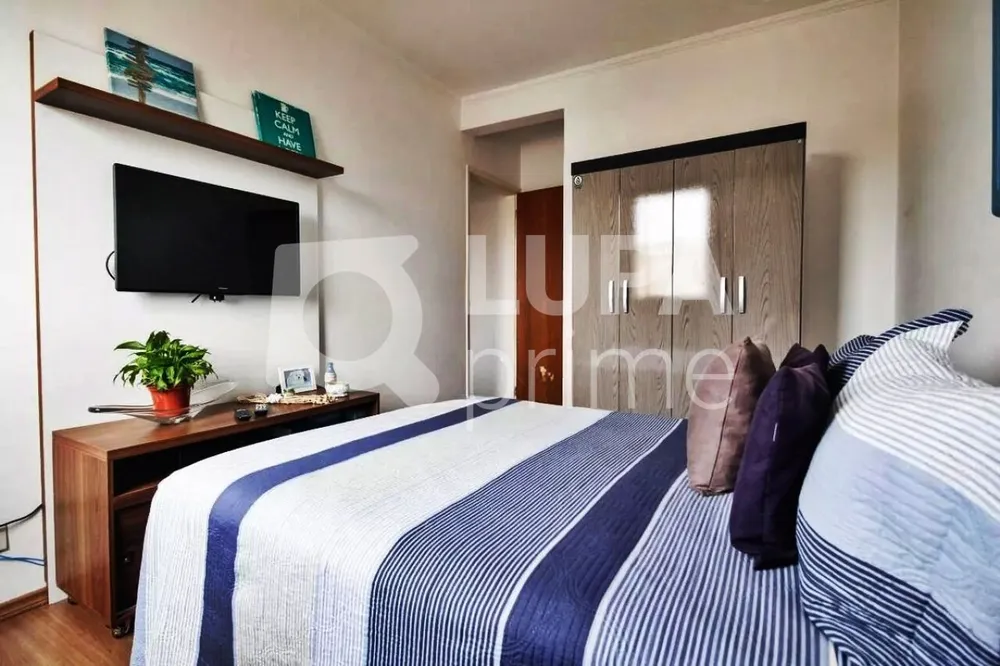 Apartamento, 3 quartos, 86 m² - Foto 9