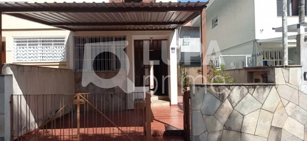 Casa, 3 quartos, 120 m² - Foto 3