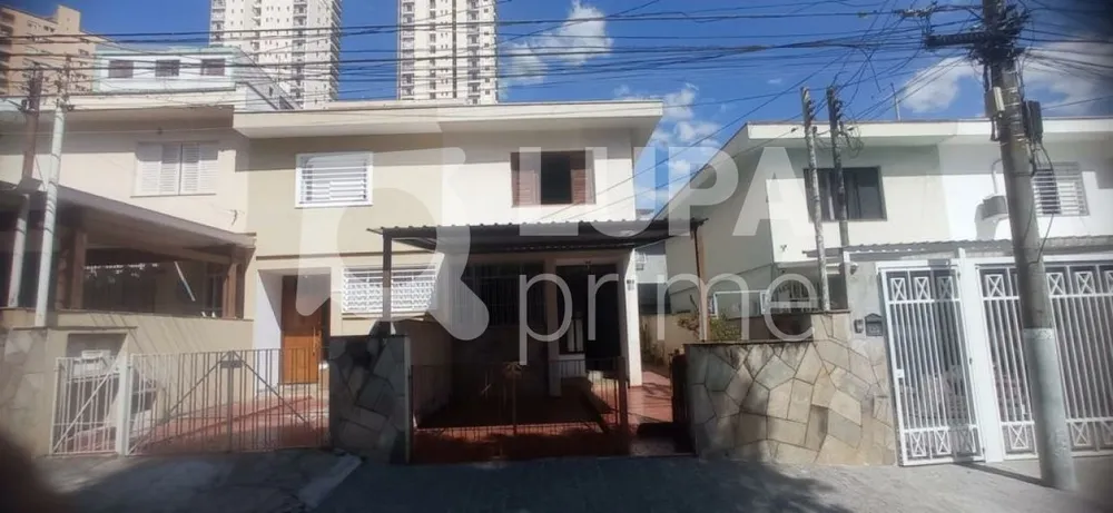 Casa, 3 quartos, 120 m² - Foto 2