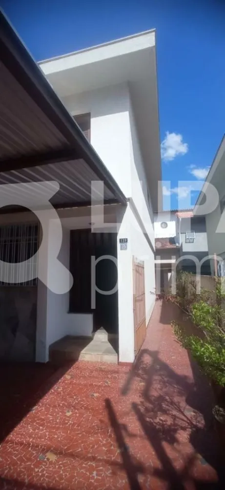 Casa, 3 quartos, 120 m² - Foto 4