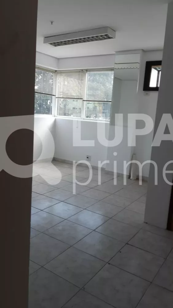 Conjunto Comercial-Sala à venda, 40m² - Foto 1