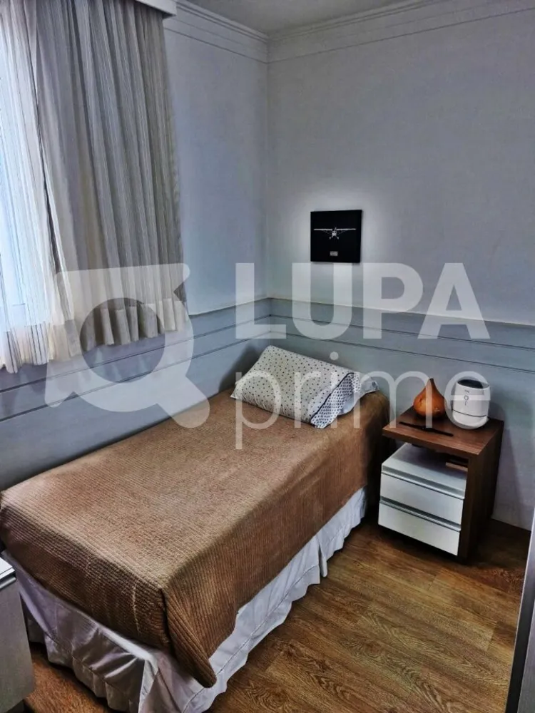 Apartamento, 3 quartos, 87 m² - Foto 3