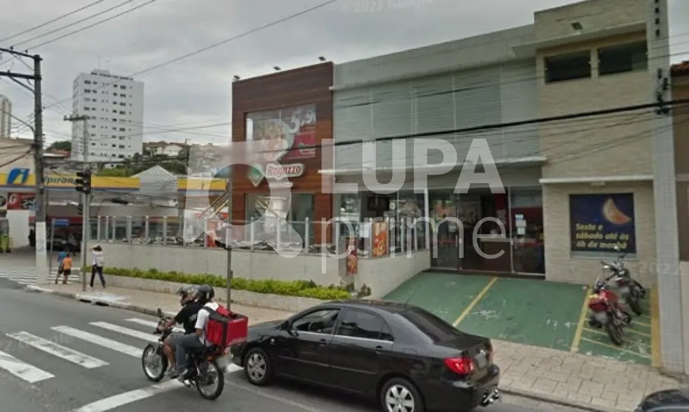 Prédio Inteiro, 900 m² - Foto 1