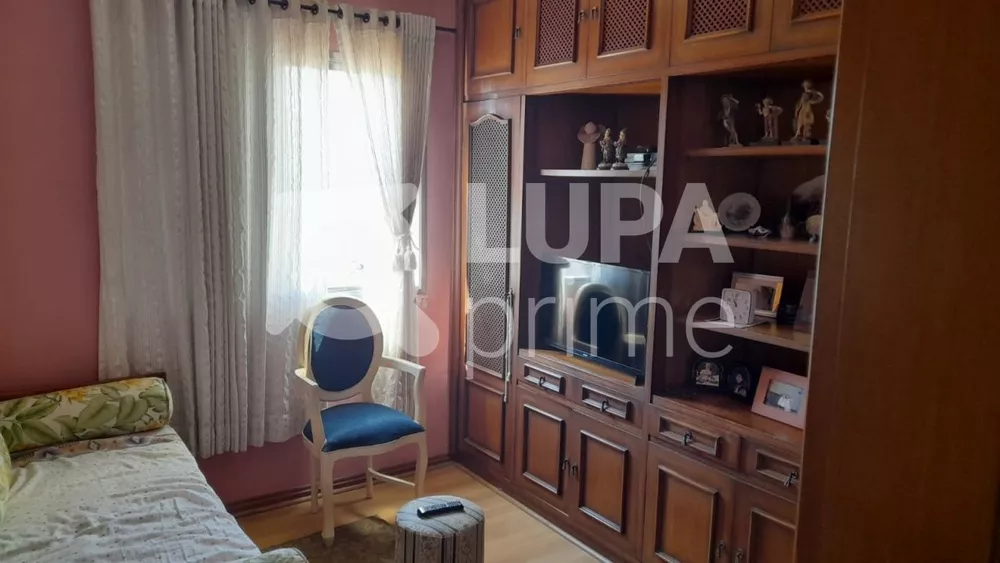 Apartamento à venda com 3 quartos, 135m² - Foto 8