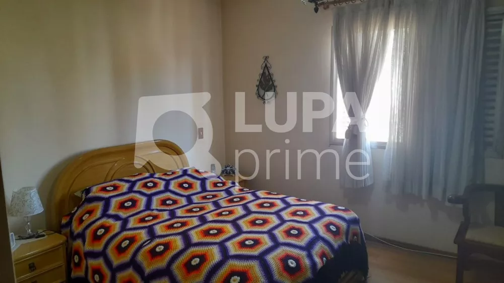 Apartamento à venda com 3 quartos, 135m² - Foto 11