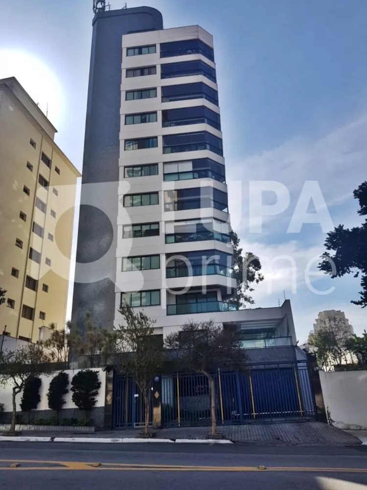 Apartamento à venda com 3 quartos, 150m² - Foto 1