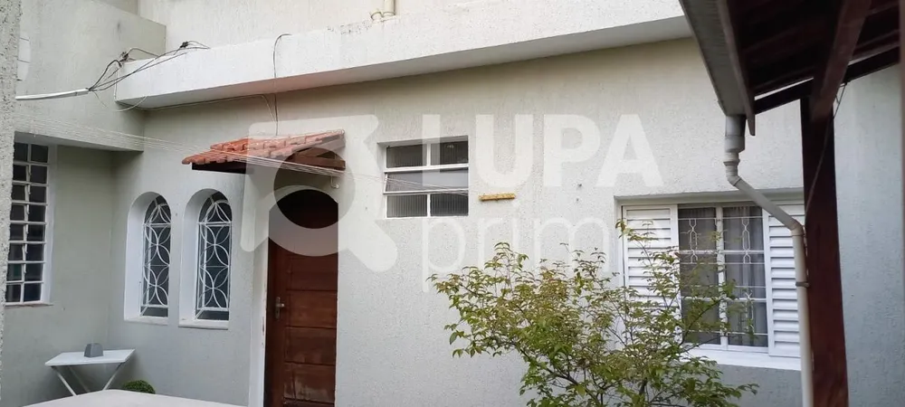 Casa, 5 quartos, 158 m² - Foto 2