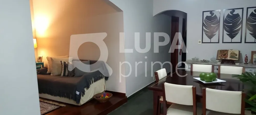 Casa, 5 quartos, 158 m² - Foto 8