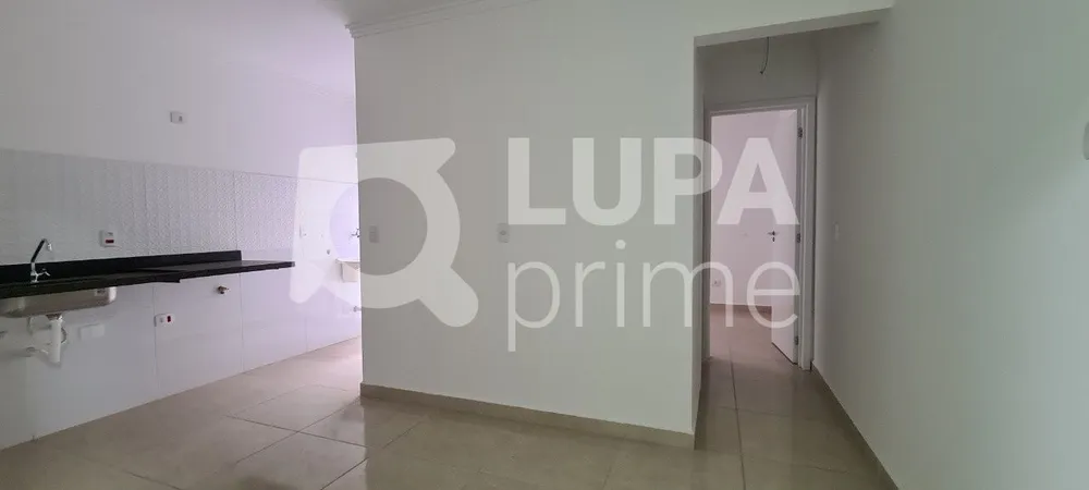 Apartamento, 1 quarto, 25 m² - Foto 3