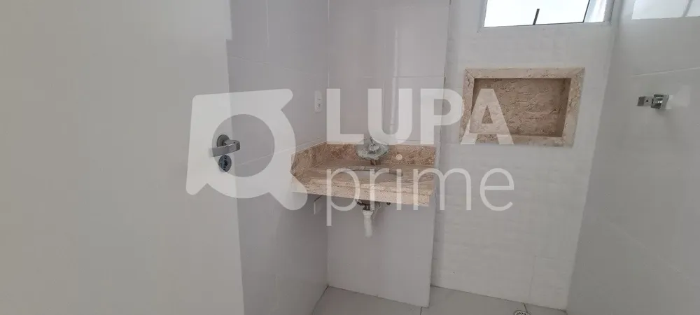 Apartamento, 1 quarto, 25 m² - Foto 4
