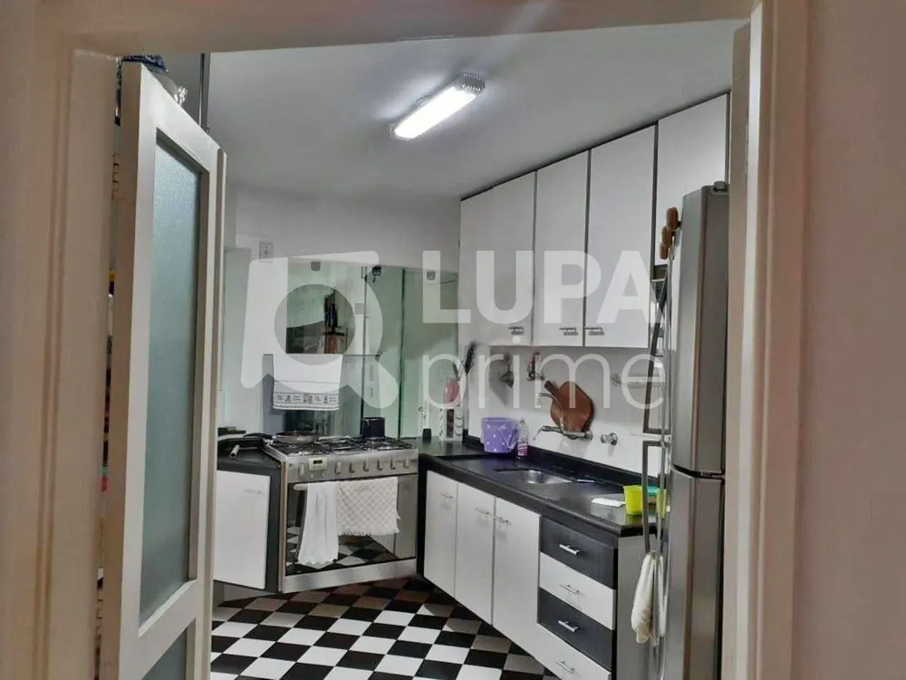 Apartamento, 3 quartos, 98 m² - Foto 2