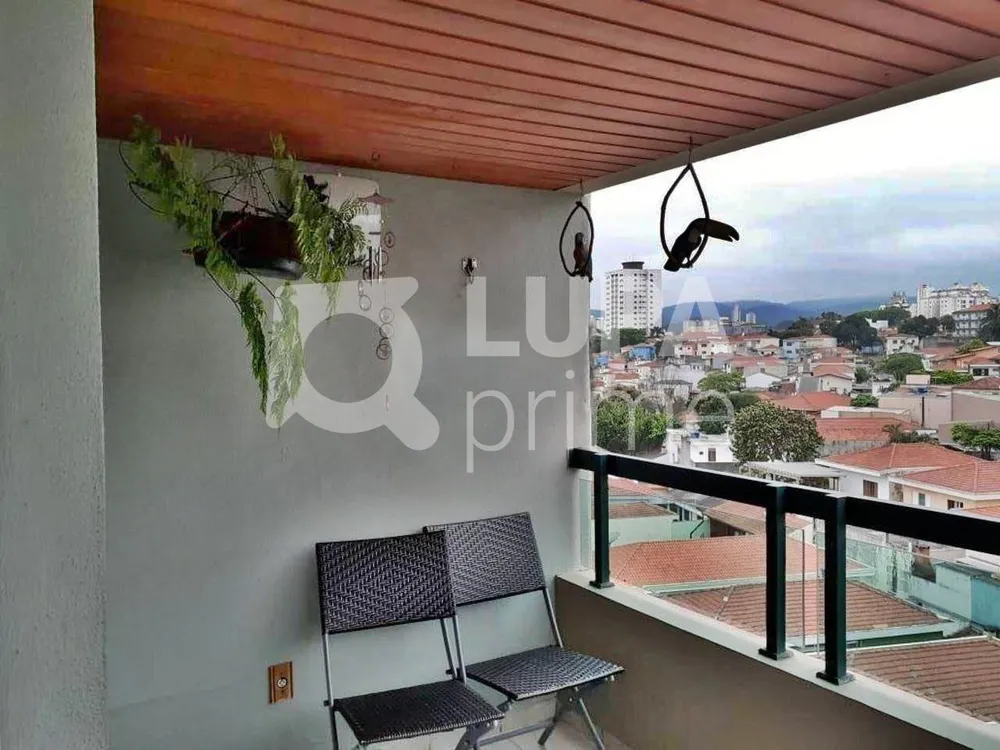 Apartamento, 3 quartos, 98 m² - Foto 5