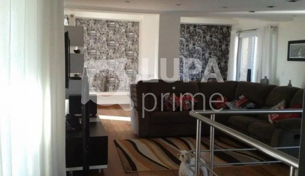 Apartamento, 3 quartos, 240 m² - Foto 8