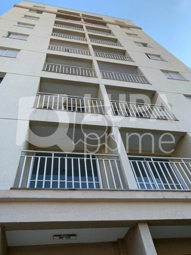 Apartamento, 2 quartos, 47 m² - Foto 1