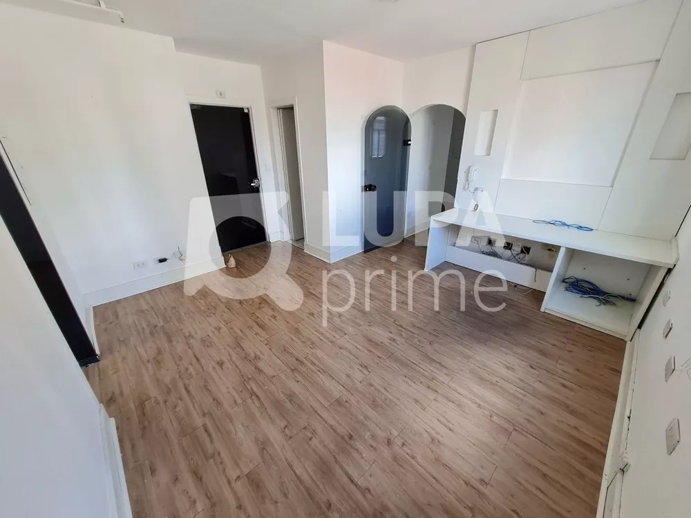 Conjunto Comercial-Sala para alugar, 70m² - Foto 2