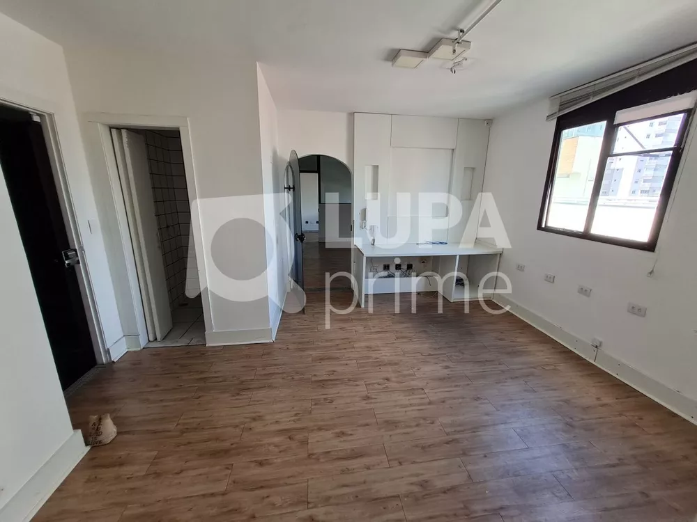 Conjunto Comercial-Sala para alugar, 70m² - Foto 1