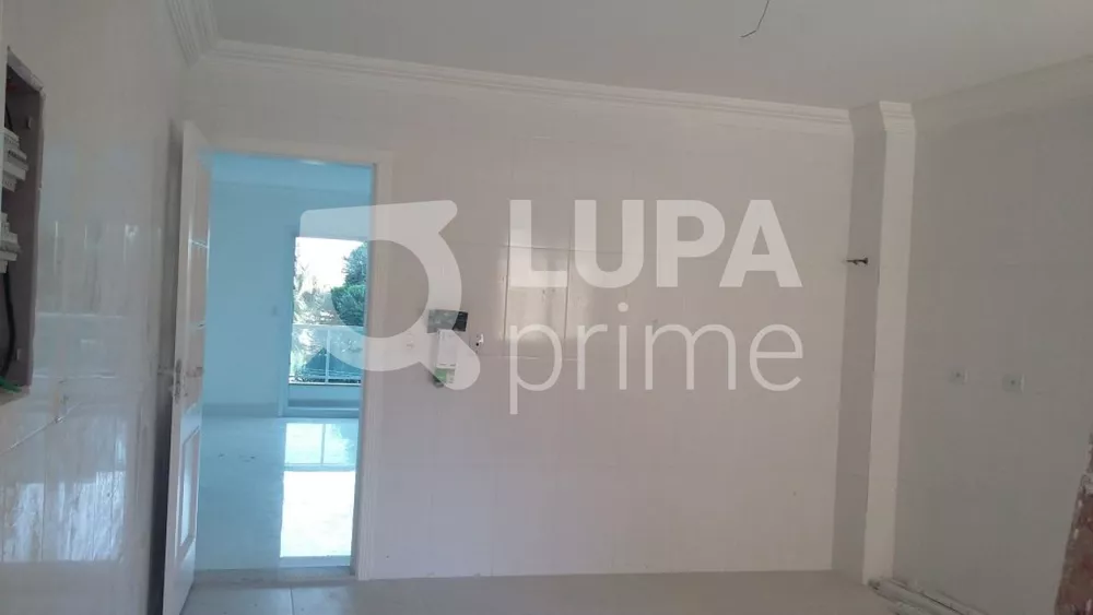 Apartamento à venda com 4 quartos, 150m² - Foto 6