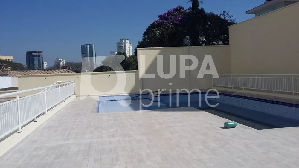 Apartamento à venda com 4 quartos, 150m² - Foto 3