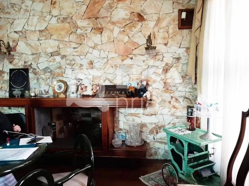 Casa, 4 quartos, 600 m² - Foto 1