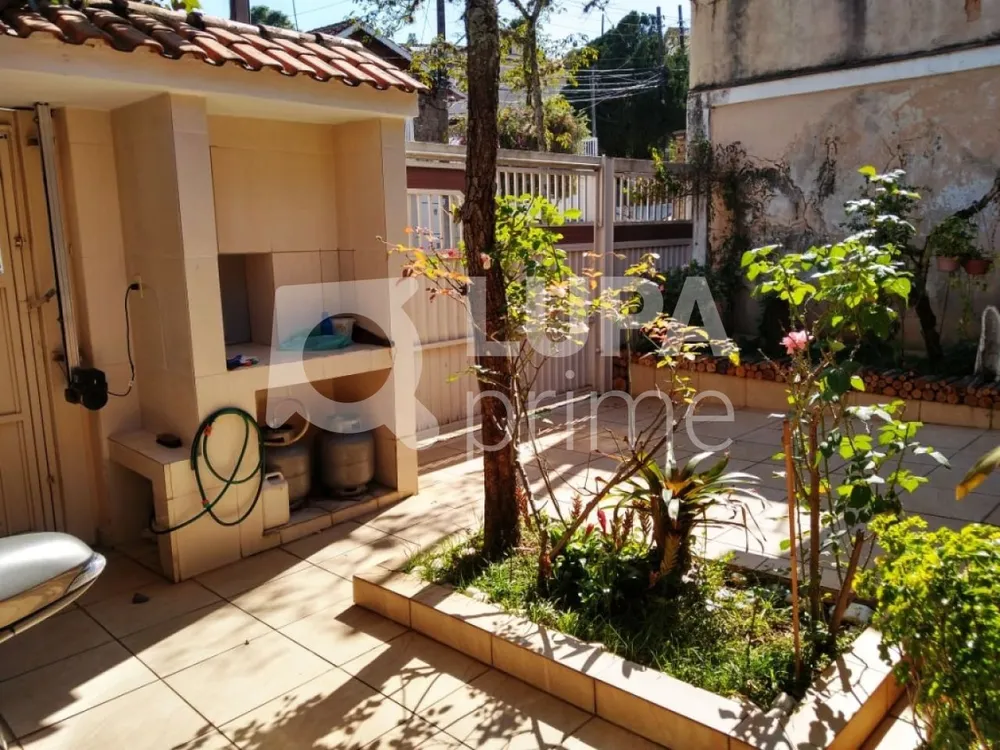 Casa, 4 quartos, 150 m² - Foto 1