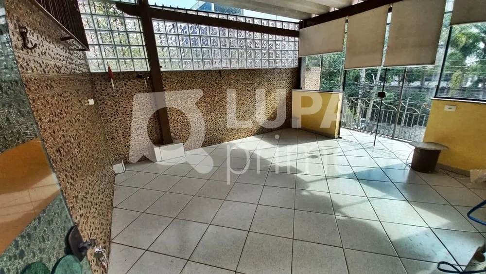 Casa, 2 quartos, 170 m² - Foto 1