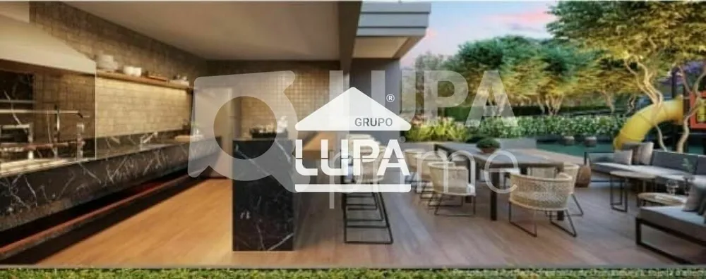 Apartamento, 2 quartos, 83 m² - Foto 1