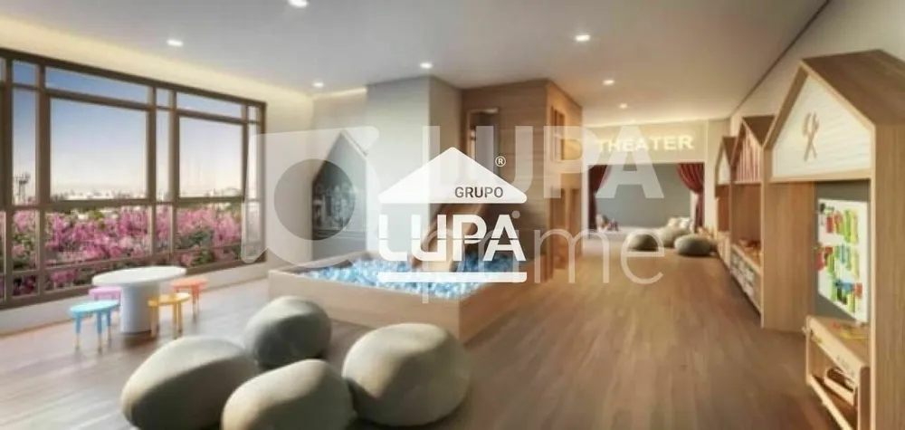 Apartamento, 2 quartos, 83 m² - Foto 3