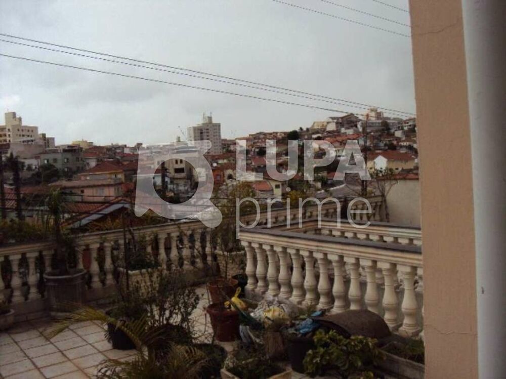 Casa, 5 quartos, 292 m² - Foto 3