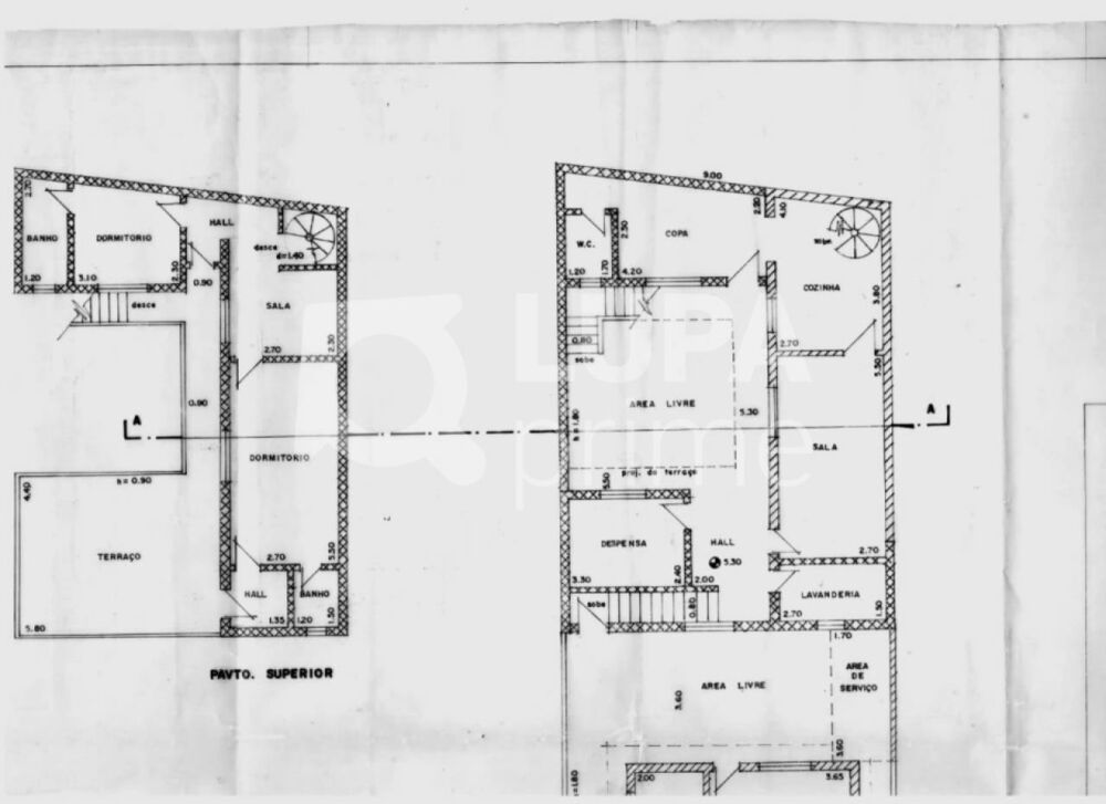 Casa, 5 quartos, 292 m² - Foto 5