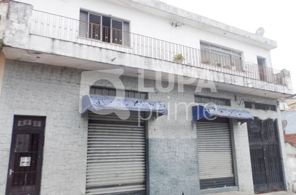 Terreno, 630 m² - Foto 1