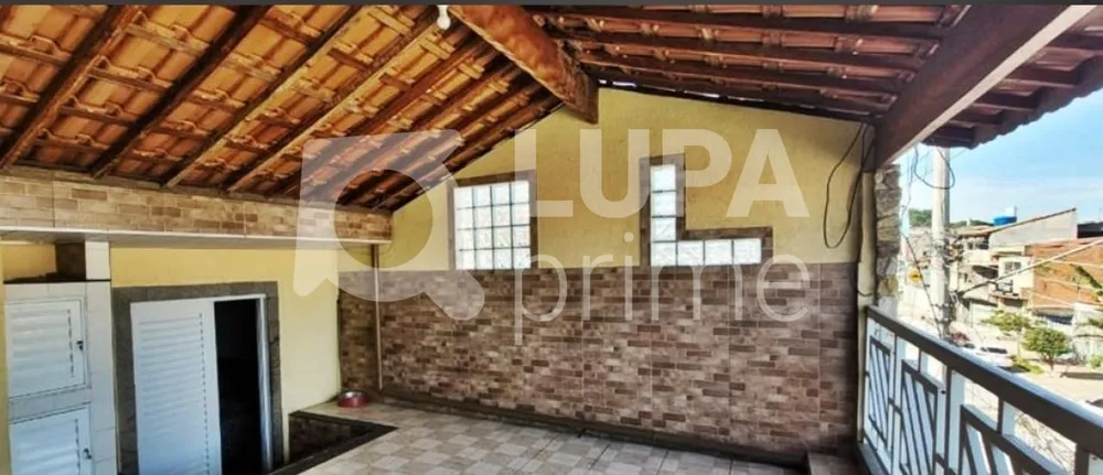 Casa, 3 quartos, 250 m² - Foto 12