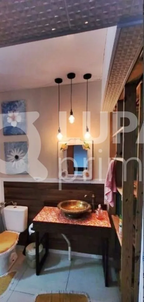 Casa, 3 quartos, 250 m² - Foto 9