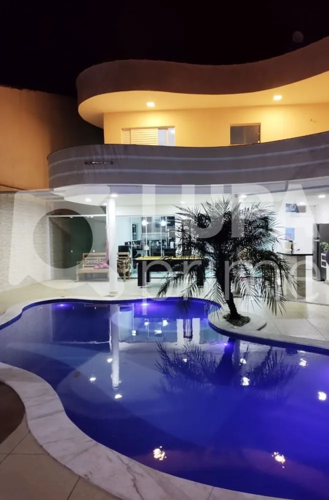 Casa, 3 quartos, 300 m² - Foto 3