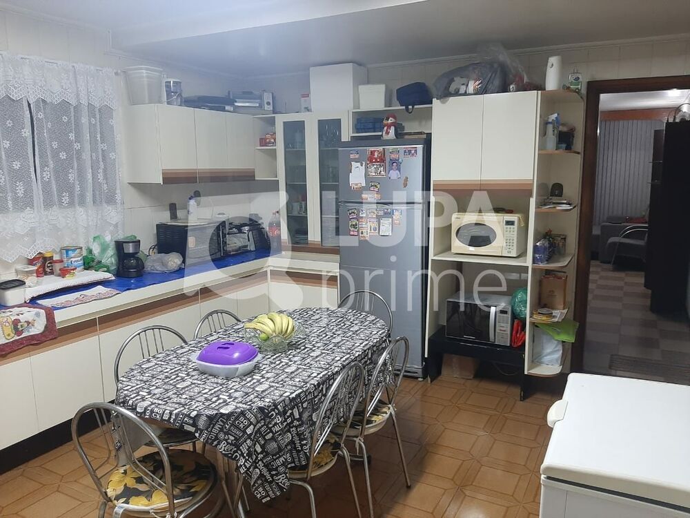 Casa, 3 quartos, 160 m² - Foto 3
