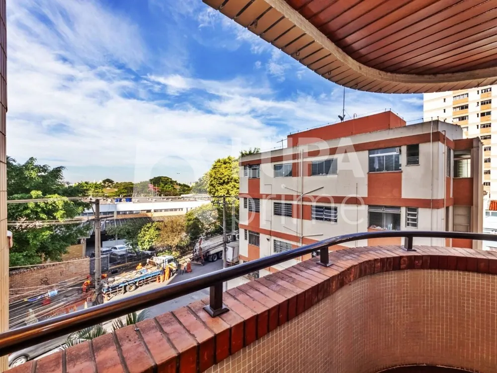 Apartamento, 3 quartos, 82 m² - Foto 2