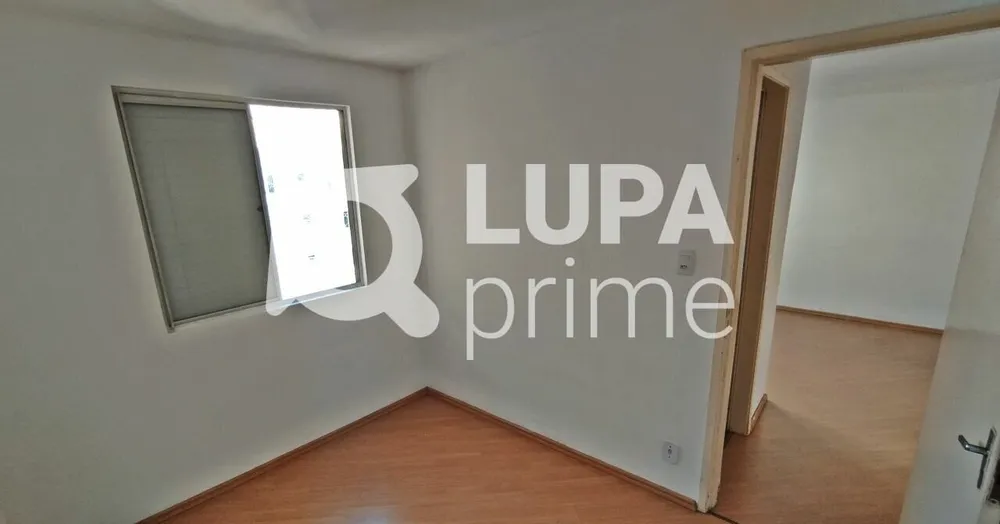 Apartamento, 2 quartos, 50 m² - Foto 6