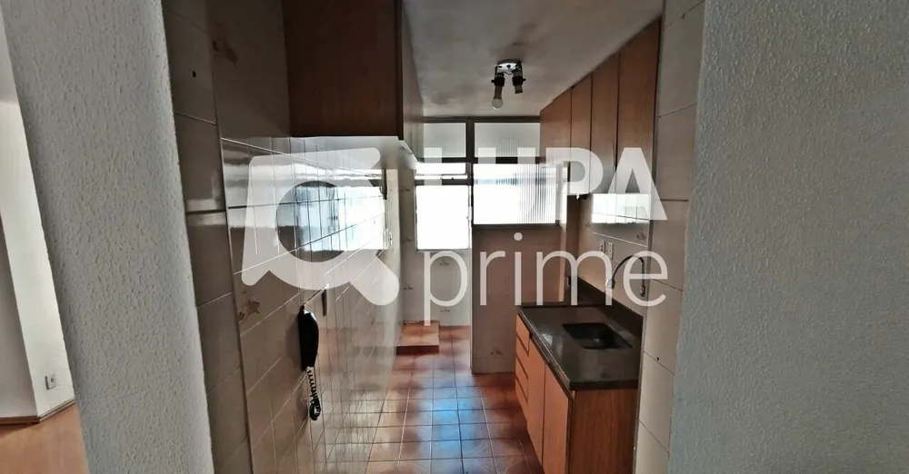 Apartamento, 2 quartos, 50 m² - Foto 8