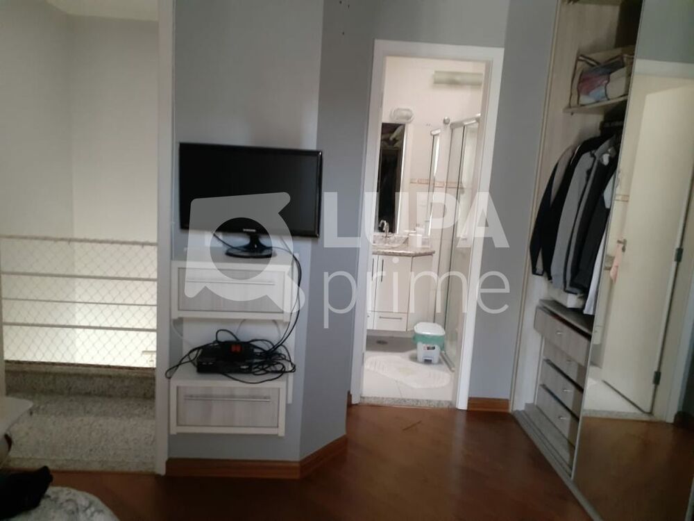 Casa, 3 quartos, 249 m² - Foto 4