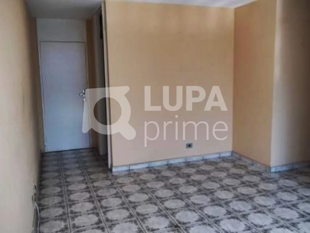 Casa, 1 quarto, 35 m² - Foto 1