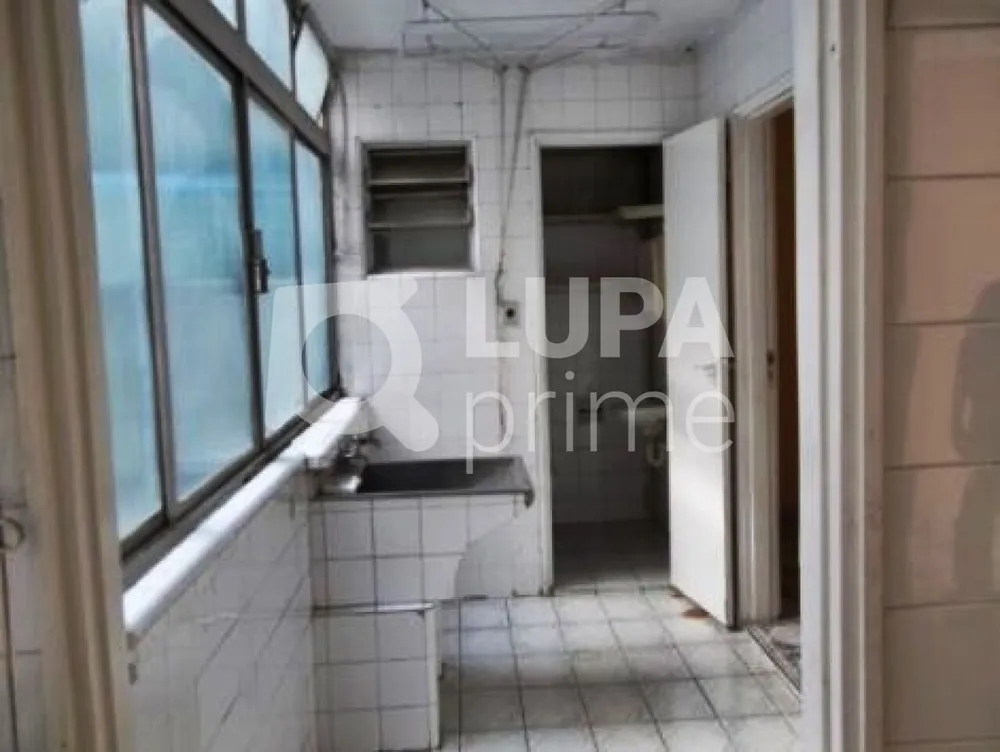 Casa, 1 quarto, 35 m² - Foto 4