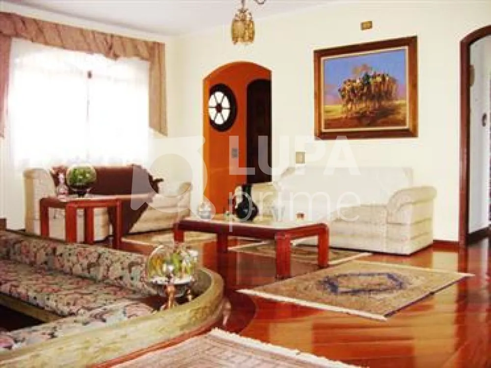Casa, 4 quartos, 450 m² - Foto 3